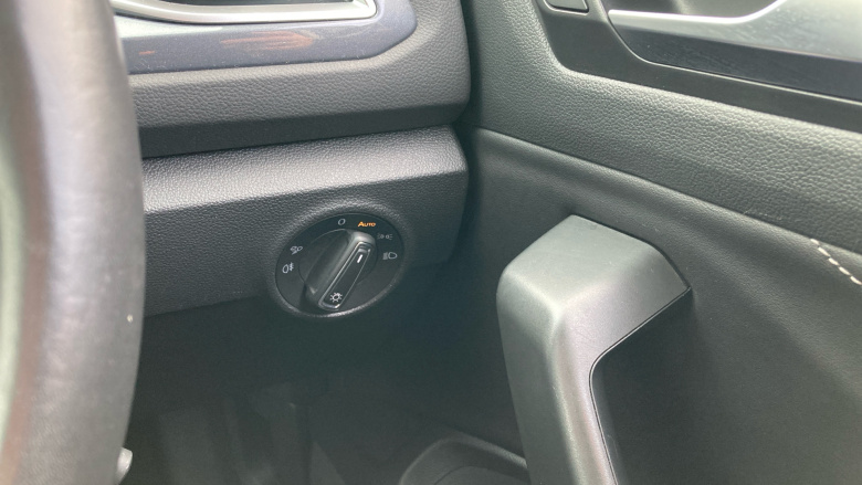 Volkswagen T-Roc 1.0 TSI Style 5dr Petrol Hatchback